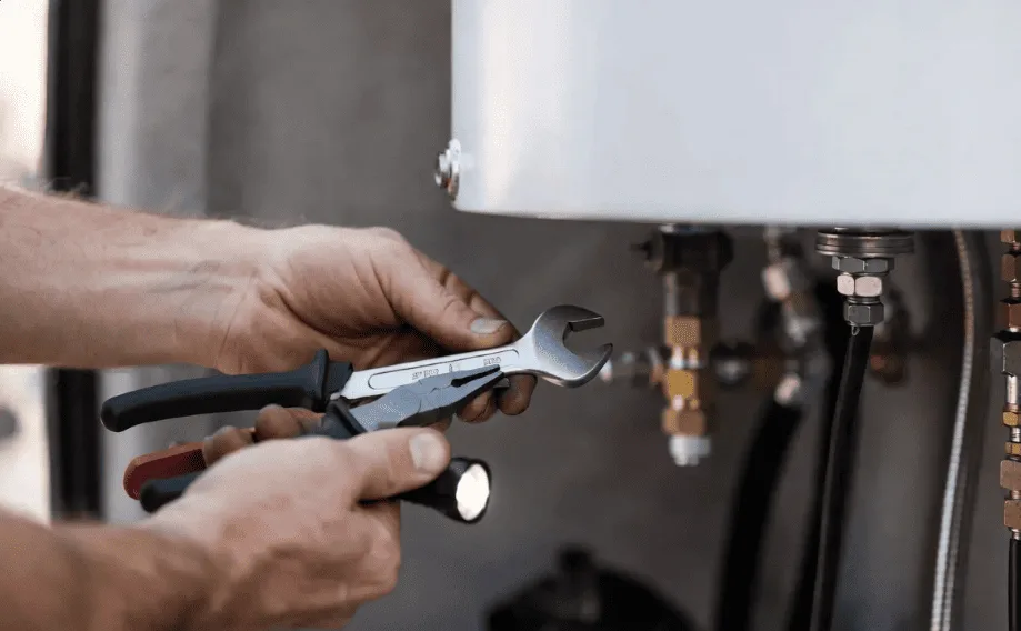 Why choose Water Heater Repair in Douglas City, CA